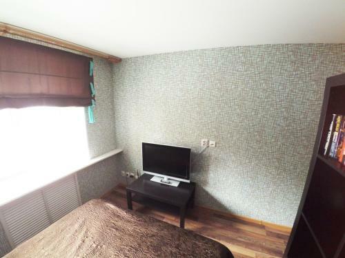 Apartamento Kak Doma On Lenina