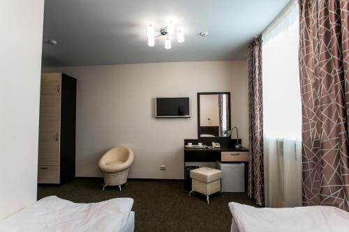 Hostal Villa Aino