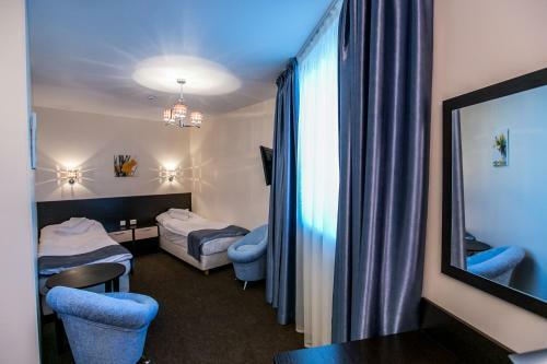 Hostal Villa Aino