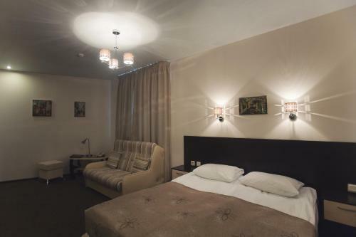 Hostal Villa Aino