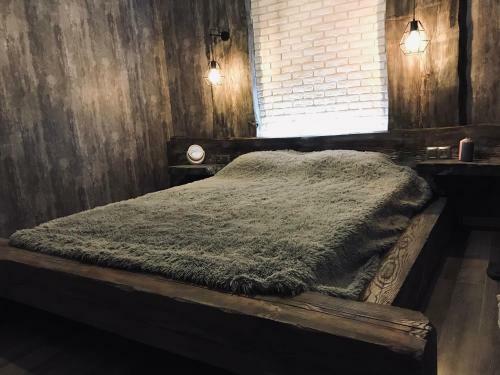 Apartamento Loft Yakorniy Park