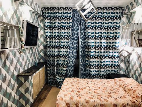 Apartamento Loft Yakorniy Park