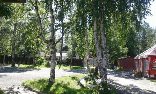 Nord Camping
