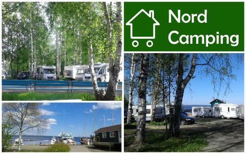 Nord Camping