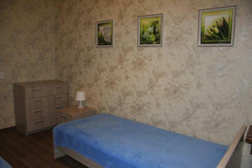 Apartment On Nevskogo Street 16