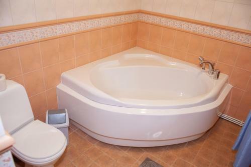 Prionezhsky Club Hotel