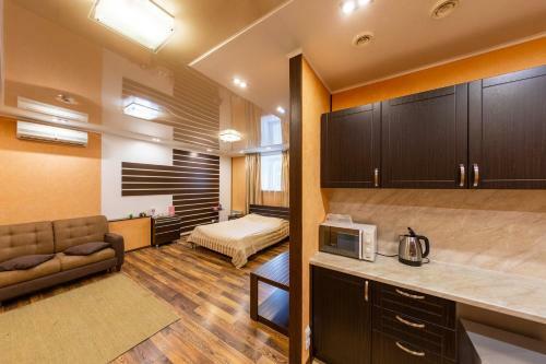 Prionezhsky Club Hotel