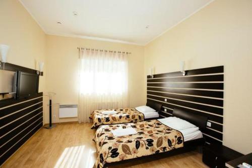 Prionezhsky Club Hotel