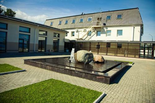 Prionezhsky Club Hotel