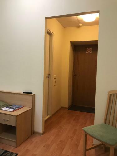 Akvatika Hotel