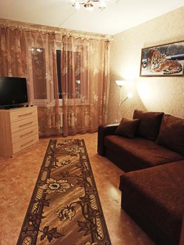Apartamento Scandinaviya