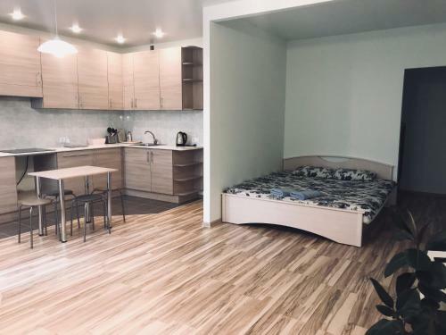 Apartamento Kvartira