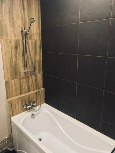 Apartamento Kvartira