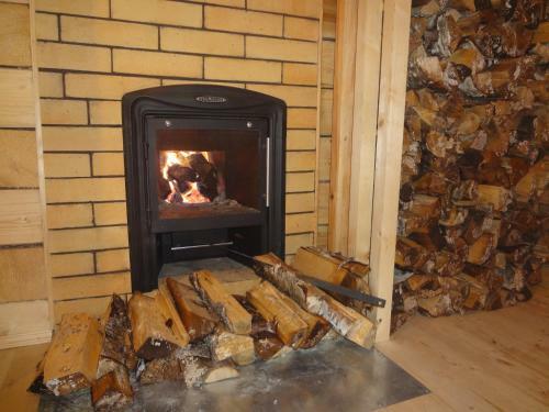 Hostal Guesthouse Lunkasllari