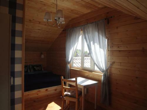 Hostal Guesthouse Lunkasllari