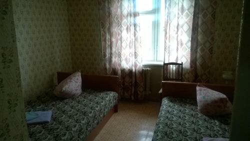 Posada Gostinitsa Metallurg