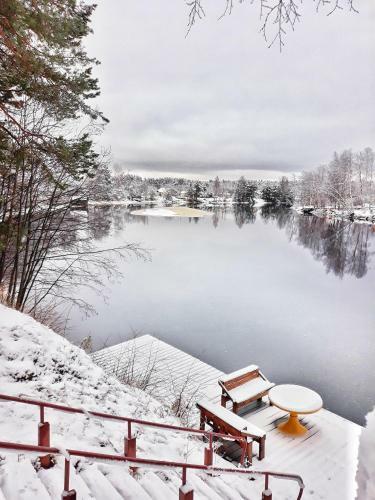 Agroturismo Gostevoy Kompleks Sosny