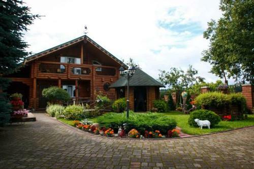 Hostal Uyut House