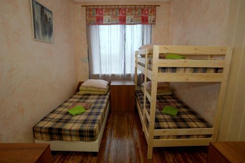 Hostel V Gorode N