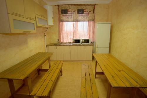 Hostel V Gorode N