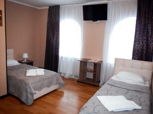 Posada Medem Hotel