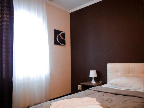Posada Medem Hotel