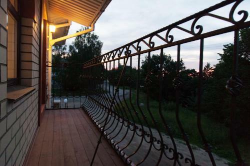 Posada Medem Hotel