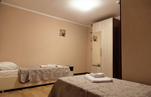 Posada Medem Hotel
