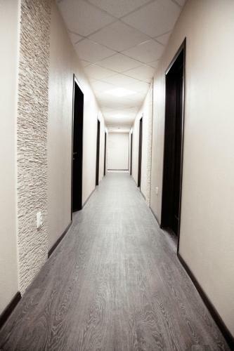 Posada Medem Hotel
