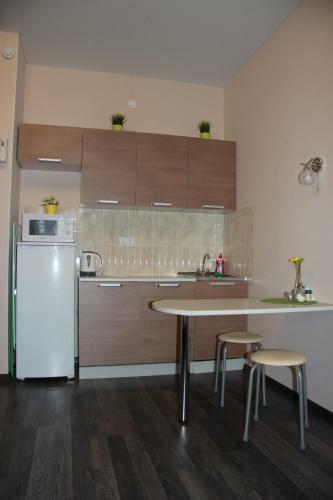 Apartments In Camelot