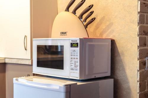 Apartamenty Na Sovetskoy 5