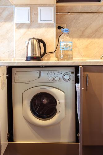 Apartamenty Na Sovetskoy 5
