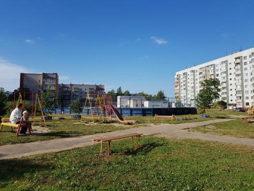 Apartment Inzhenernaya 62a