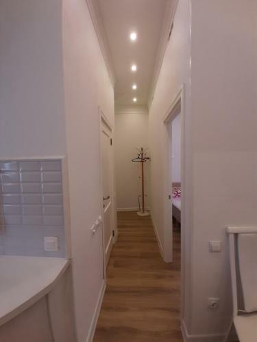Apartment On Ulitsa Gogolya 7 B