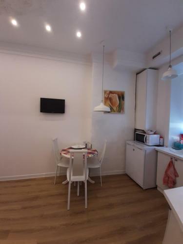 Apartment On Ulitsa Gogolya 7 B