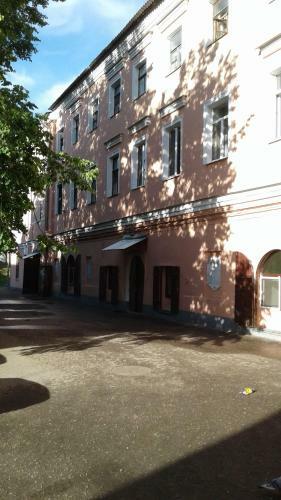Apartment On Ulitsa Gogolya 7 B