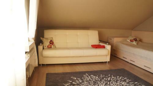 Kremlin View Apartment