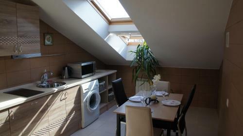 Kremlin View Apartment