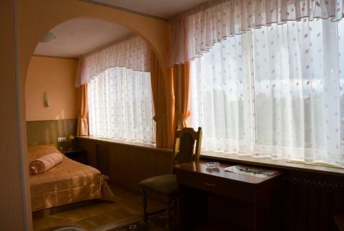 Hotel Rizhskaya