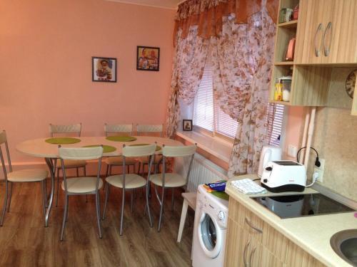 Apartamento Pervomaiskaya 6