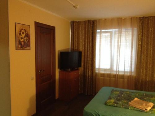 Apartamento Pervomaiskaya 6