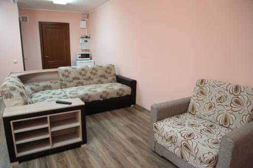 Apartamento Pervomaiskaya 6