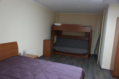 Apartamento Pervomaiskaya 6