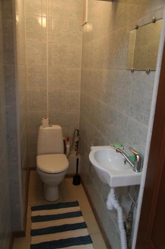 Apartamento Pervomaiskaya 6