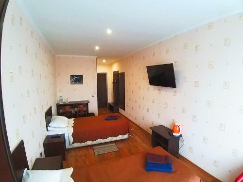 Hotel Pushkin