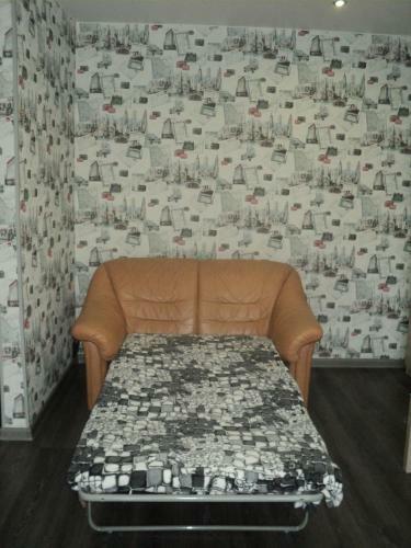 Apartment Pleskov