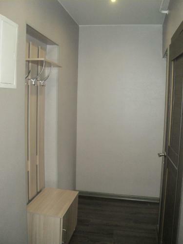 Apartment Pleskov