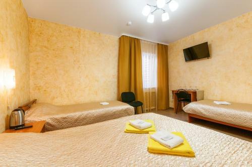 Posada Stariy Pskov