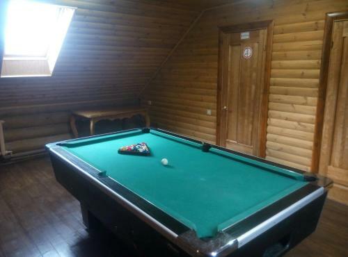 Posada Stariy Pskov