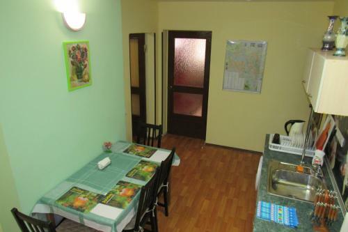 Apartment On Georgiyevskaya 6